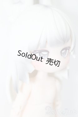 画像3: 不可食用人形 Inedible Doll/月飛び時間シリーズ:清禾 S-25-08-31-053-TO-ZS