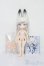 画像4: 不可食用人形 Inedible Doll/月飛び時間シリーズ:清禾 S-25-08-31-053-TO-ZS (4)