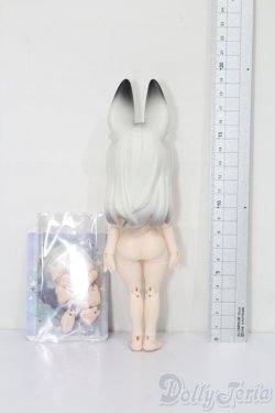 画像5: 不可食用人形 Inedible Doll/月飛び時間シリーズ:清禾 S-25-08-31-053-TO-ZS