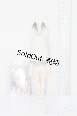 画像5: 不可食用人形 Inedible Doll/月飛び時間シリーズ:清禾 S-25-08-31-053-TO-ZS