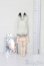 画像5: 不可食用人形 Inedible Doll/月飛び時間シリーズ:清禾 S-25-08-31-053-TO-ZS (5)