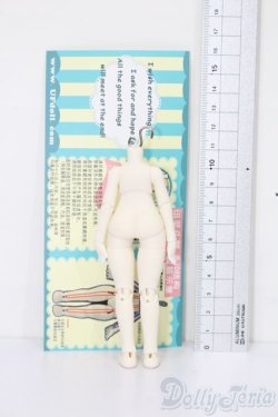 画像2: UFdoll/1/12サイズボディ S-25-08-31-069-TO-ZS