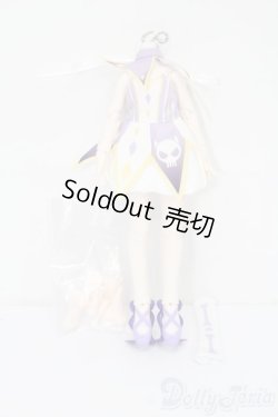 画像1: LULUYA/ルルヤ 交響詩 小歩曲 S-25-10-05-366-TO-ZS