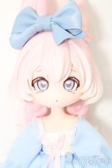 不可食用人形/ドール 月飛び時間/行雲 S-25-08-31-060-TO-ZS