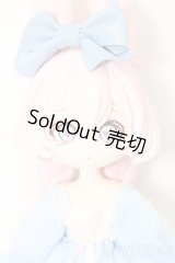 不可食用人形/ドール 月飛び時間/行雲 S-25-10-05-376-TO-ZS