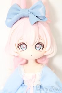 不可食用人形/ドール 月飛び時間/行雲 S-25-08-31-060-TO-ZS