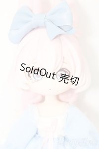 不可食用人形/ドール 月飛び時間/行雲 S-25-10-05-376-TO-ZS