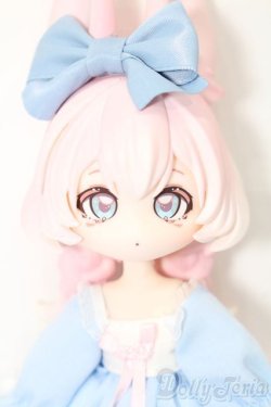 画像1: 不可食用人形/ドール 月飛び時間/行雲 S-25-08-31-060-TO-ZS