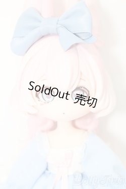 画像1: 不可食用人形/ドール 月飛び時間/行雲 S-25-10-05-376-TO-ZS