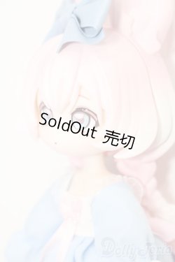 画像2: 不可食用人形/ドール 月飛び時間/行雲 S-25-10-05-376-TO-ZS