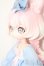 画像2: 不可食用人形/ドール 月飛び時間/行雲 S-25-08-31-060-TO-ZS (2)