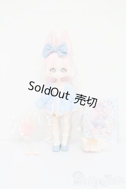 画像4: 不可食用人形/ドール 月飛び時間/行雲 S-25-10-05-376-TO-ZS