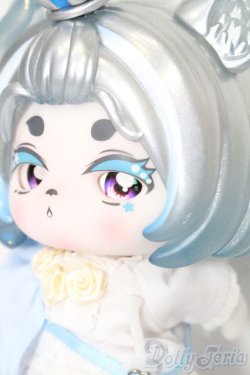 画像2: MMDOLL x UFDOLL 「綿綿の異世界冒険」 S-25-08-31-062-TO-ZS