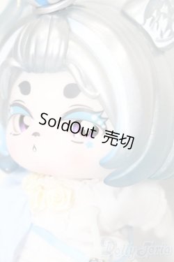 画像2: MMDOLL x UFDOLL 「綿綿の異世界冒険」 S-25-11-23-411-TO-ZS