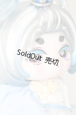 画像3: MMDOLL x UFDOLL 「綿綿の異世界冒険」 S-25-11-23-411-TO-ZS