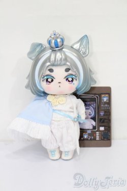 画像4: MMDOLL x UFDOLL 「綿綿の異世界冒険」 S-25-08-31-062-TO-ZS