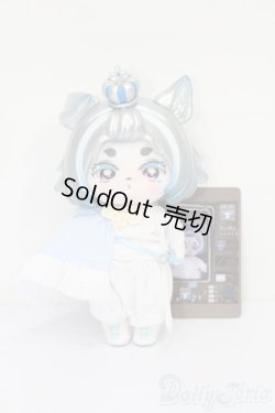 画像4: MMDOLL x UFDOLL 「綿綿の異世界冒険」 S-25-11-23-411-TO-ZS