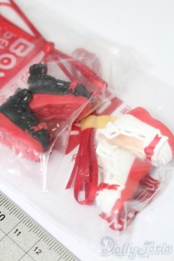 画像3: PENNY'S BOX LULUYA/OF:靴2足セット S-25-08-31-072-TO-ZS