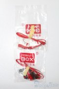 PENNY'S BOX LULUYA/OF:靴2足セット S-25-08-31-071-TO-ZS