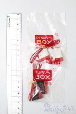 画像2: PENNY'S BOX LULUYA/OF:靴2足セット S-25-08-31-070-TO-ZS