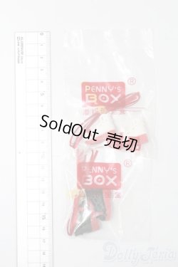 画像2: PENNY'S BOX LULUYA/OF:靴2足セット S-25-08-31-070-TO-ZS