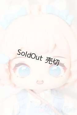 画像1: 次元界TOY/HANI:甘い夢境 ぼぼ兎 S-25-11-23-413-TO-ZS