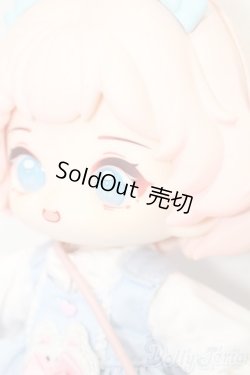 画像2: 次元界TOY/HANI:甘い夢境 ぼぼ兎 S-25-11-23-413-TO-ZS