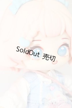 画像3: 次元界TOY/HANI:甘い夢境 ぼぼ兎 S-25-11-23-413-TO-ZS