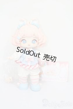 画像4: 次元界TOY/HANI:甘い夢境 ぼぼ兎 S-25-11-23-413-TO-ZS