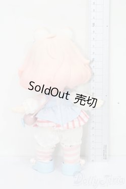 画像5: 次元界TOY/HANI:甘い夢境 ぼぼ兎 S-25-11-23-413-TO-ZS