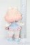 画像5: 次元界TOY/HANI:甘い夢境 ぼぼ兎 S-25-08-31-063-TO-ZS (5)