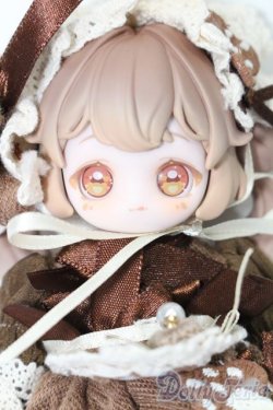 画像1: Berry Toys /砕けた星の軌跡 Kiseki ヴィンテージトレジャー モグリィ S-25-08-31-058-TO-ZS