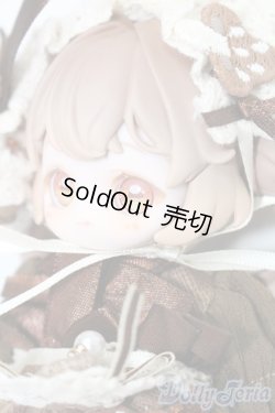 画像2: Berry Toys /砕けた星の軌跡 Kiseki ヴィンテージトレジャー モグリィ S-25-08-31-058-TO-ZS