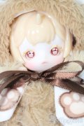 PENNY'S BOX/ANTU(アンティーユ):可愛いプチ ブラインドぬいぐるみ シリーズ S-25-08-31-067-TO-ZS
