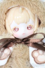 PENNY'S BOX/ANTU(アンティーユ):可愛いプチ ブラインドぬいぐるみ シリーズ S-25-08-31-067-TO-ZS