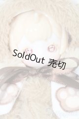 PENNY'S BOX/ANTU(アンティーユ):可愛いプチ ブラインドぬいぐるみ シリーズ S-25-11-23-434-TO-ZS