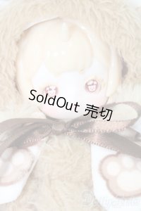 PENNY'S BOX/ANTU(アンティーユ):可愛いプチ ブラインドぬいぐるみ シリーズ S-25-11-23-434-TO-ZS