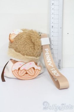 画像3: PENNY'S BOX/ANTU(アンティーユ):可愛いプチ ブラインドぬいぐるみ シリーズ S-25-08-31-067-TO-ZS