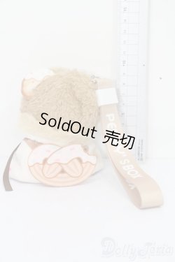 画像3: PENNY'S BOX/ANTU(アンティーユ):可愛いプチ ブラインドぬいぐるみ シリーズ S-25-11-23-434-TO-ZS