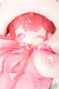 PENNY'S BOX/ANTU(アンティーユ):可愛いプチ ブラインドぬいぐるみ シリーズ S-25-08-31-066-TO-ZS