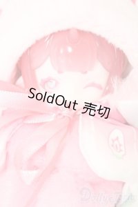 PENNY'S BOX/ANTU(アンティーユ):可愛いプチ ブラインドぬいぐるみ シリーズ S-25-10-05-404-TO-ZS