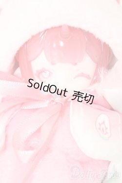 画像1: PENNY'S BOX/ANTU(アンティーユ):可愛いプチ ブラインドぬいぐるみ シリーズ S-25-10-05-404-TO-ZS