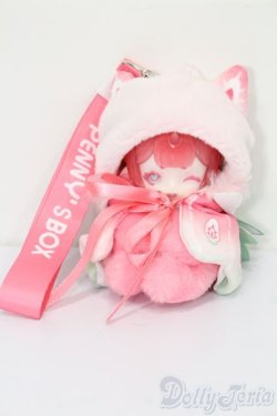 画像2: PENNY'S BOX/ANTU(アンティーユ):可愛いプチ ブラインドぬいぐるみ シリーズ S-25-08-31-066-TO-ZS