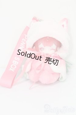 画像2: PENNY'S BOX/ANTU(アンティーユ):可愛いプチ ブラインドぬいぐるみ シリーズ S-25-10-05-404-TO-ZS