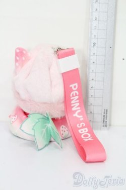 画像3: PENNY'S BOX/ANTU(アンティーユ):可愛いプチ ブラインドぬいぐるみ シリーズ S-25-08-31-066-TO-ZS