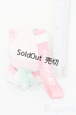 画像3: PENNY'S BOX/ANTU(アンティーユ):可愛いプチ ブラインドぬいぐるみ シリーズ S-25-10-05-404-TO-ZS