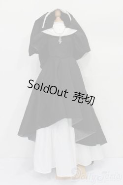 画像1: SD/OF:祈りの少女:VOLKS製 S-25-08-31-098-TO-ZS