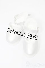 SDM＆MSD/OF:靴 S-25-11-09-311-TO-ZS