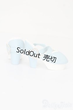 画像2: SDM＆MSD/OF:靴 S-26-04-19-525-TO-ZS
