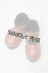 SDM＆MSD/OF:靴 S-26-04-19-523-TO-ZS